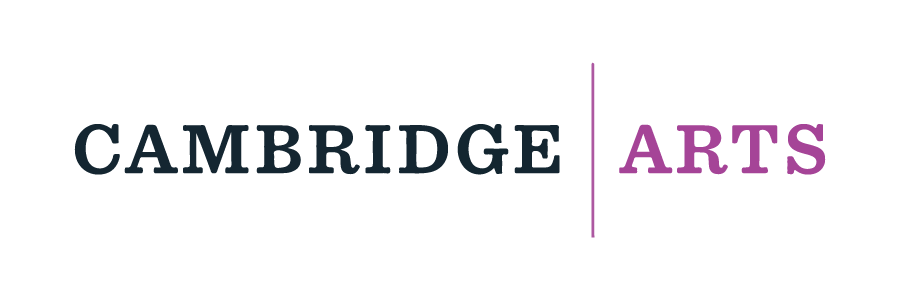 Cambridge Arts logo