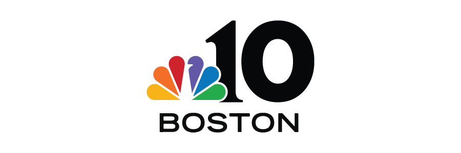 NBC 10 Boston logo