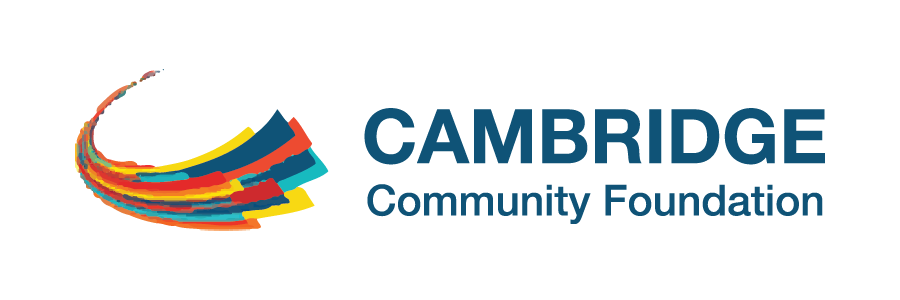 Cambridge Community Foundation logo