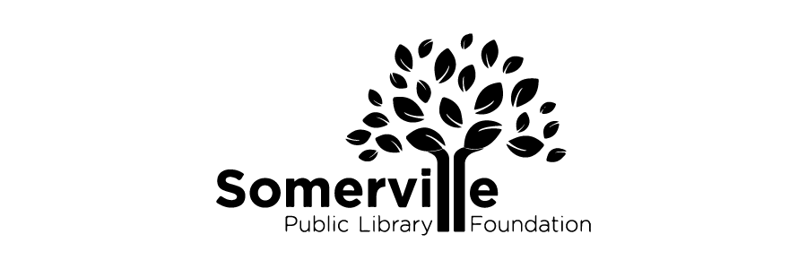 Somerville Public Library Foundation logo
