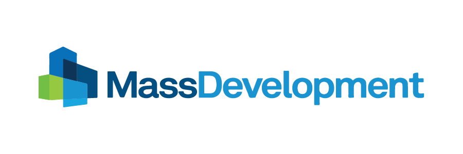 MassDevelopement logo
