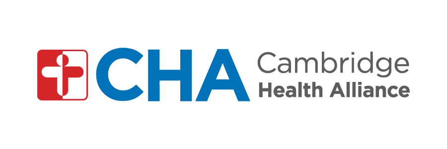 Cambridge Health Alliance logo
