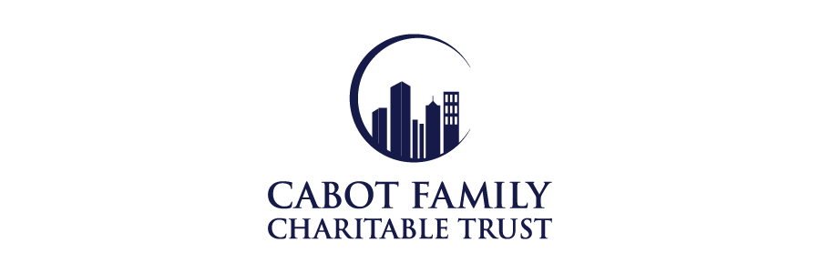 Cabot Family Charitable Trust logo
