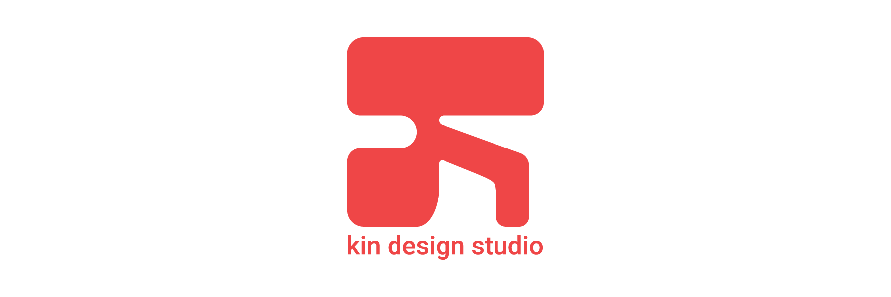 Kin Design logo