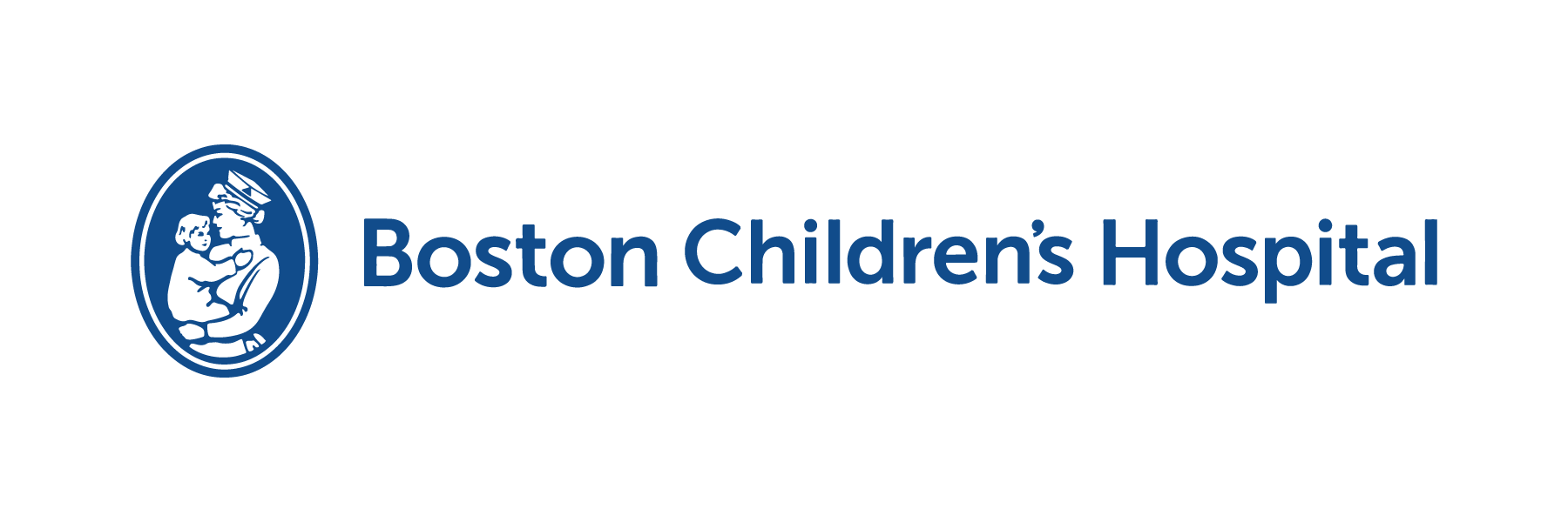 Boston Children's Hospital logo